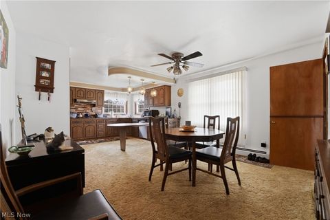 Tiny photo for 255 N Amboy Road, Conneaut, OH 44030 (MLS # 5189917)