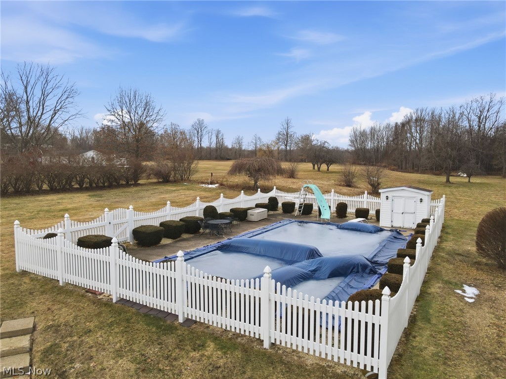 Conneaut - Residential