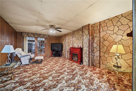 Tiny photo for 255 N Amboy Road, Conneaut, OH 44030 (MLS # 5189917)