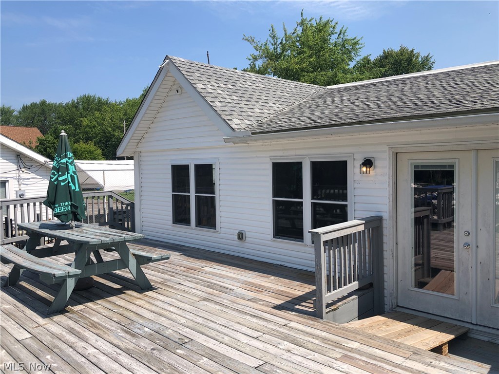 Chagrin Harbor Beach - Residential