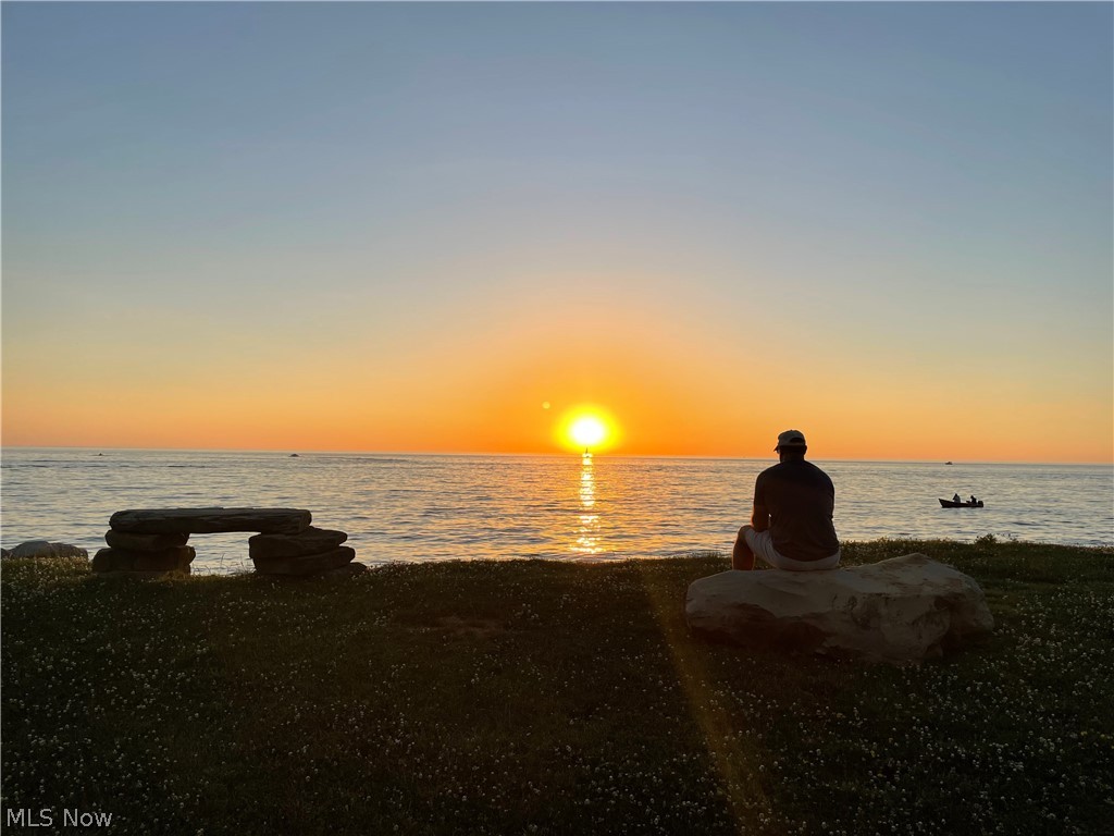 Chagrin Harbor Beach - Residential