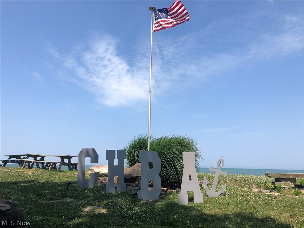 Chagrin Harbor Beach - Residential