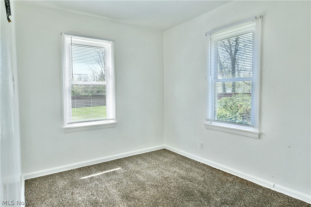 Peerless Park - Residential