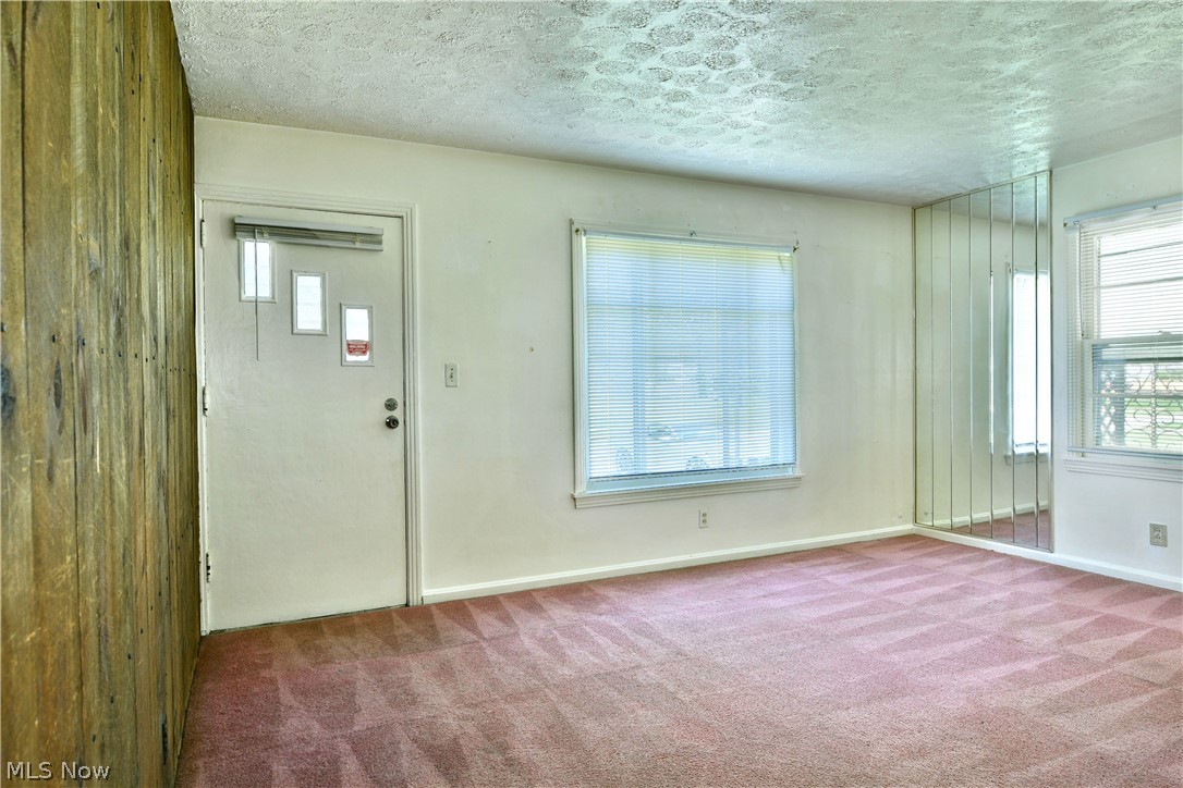 Peerless Park - Residential