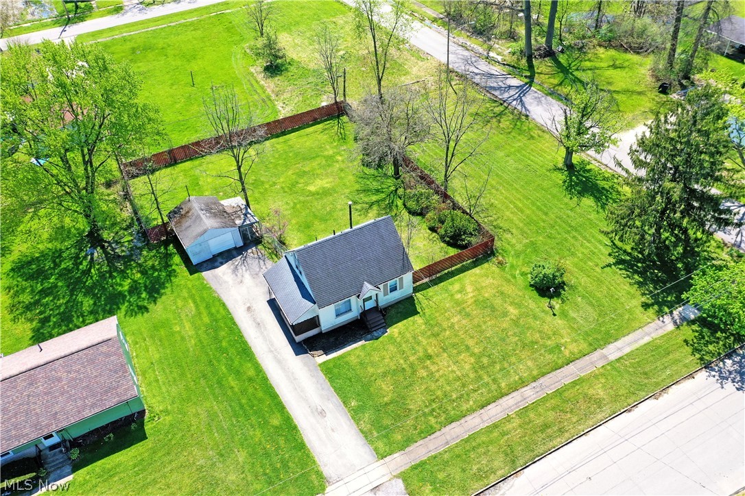 Peerless Park - Residential