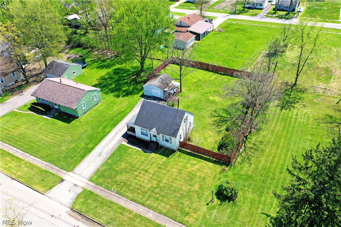 Peerless Park - Residential