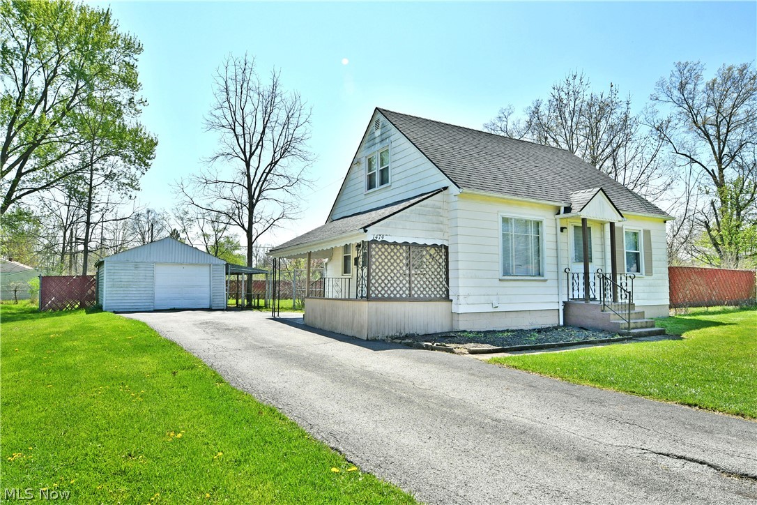 Peerless Park - Residential