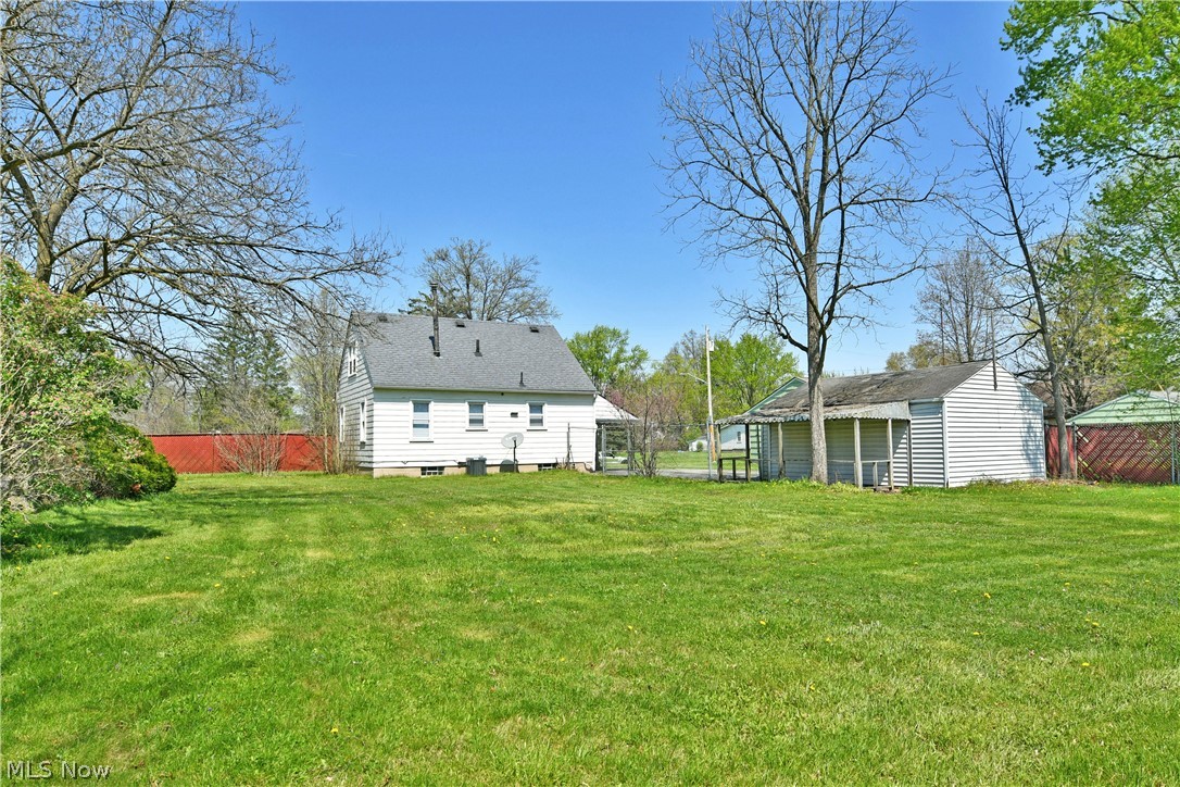 Peerless Park - Residential