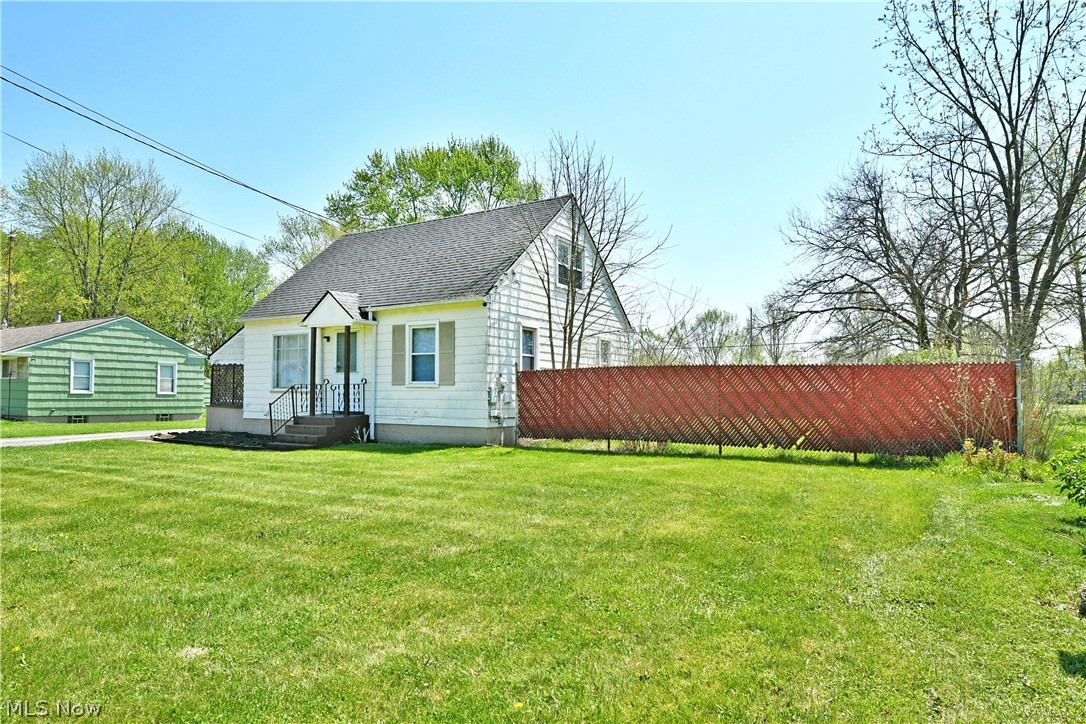 Peerless Park - Residential