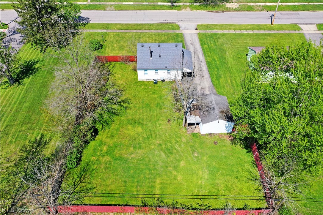 Peerless Park - Residential