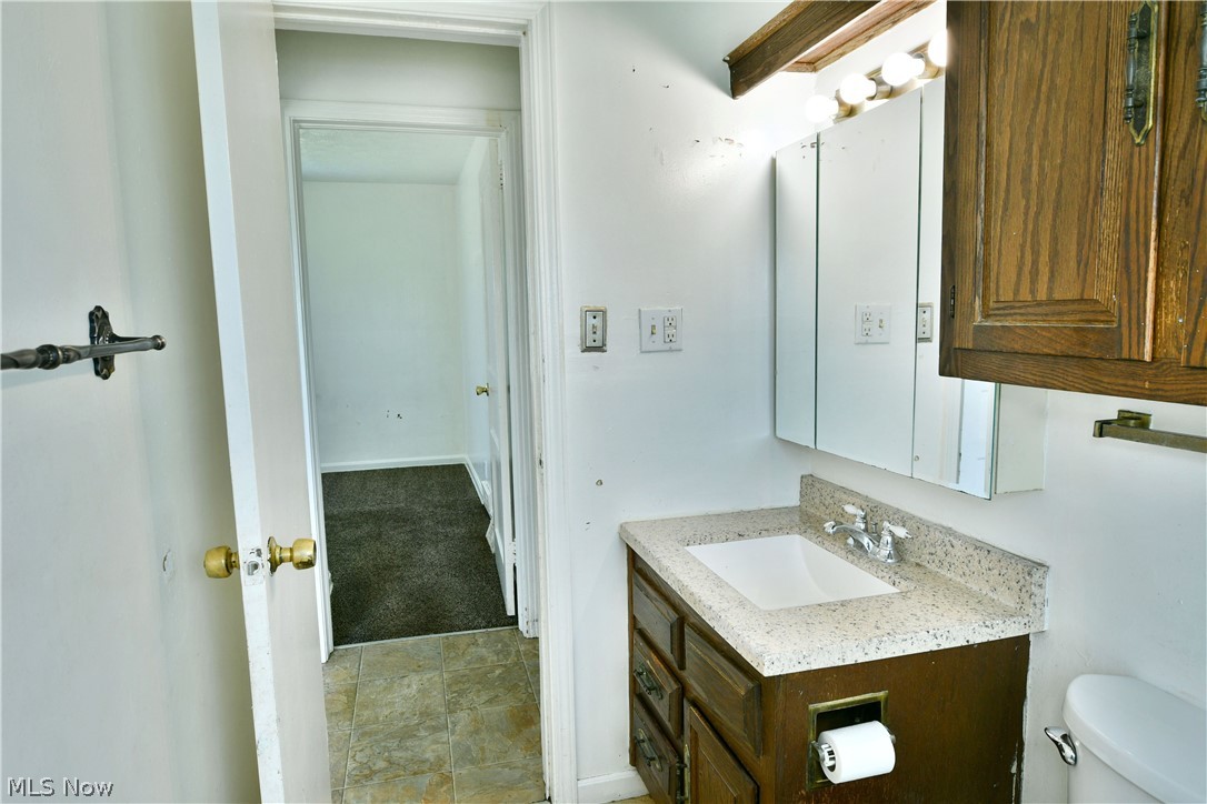 Peerless Park - Residential