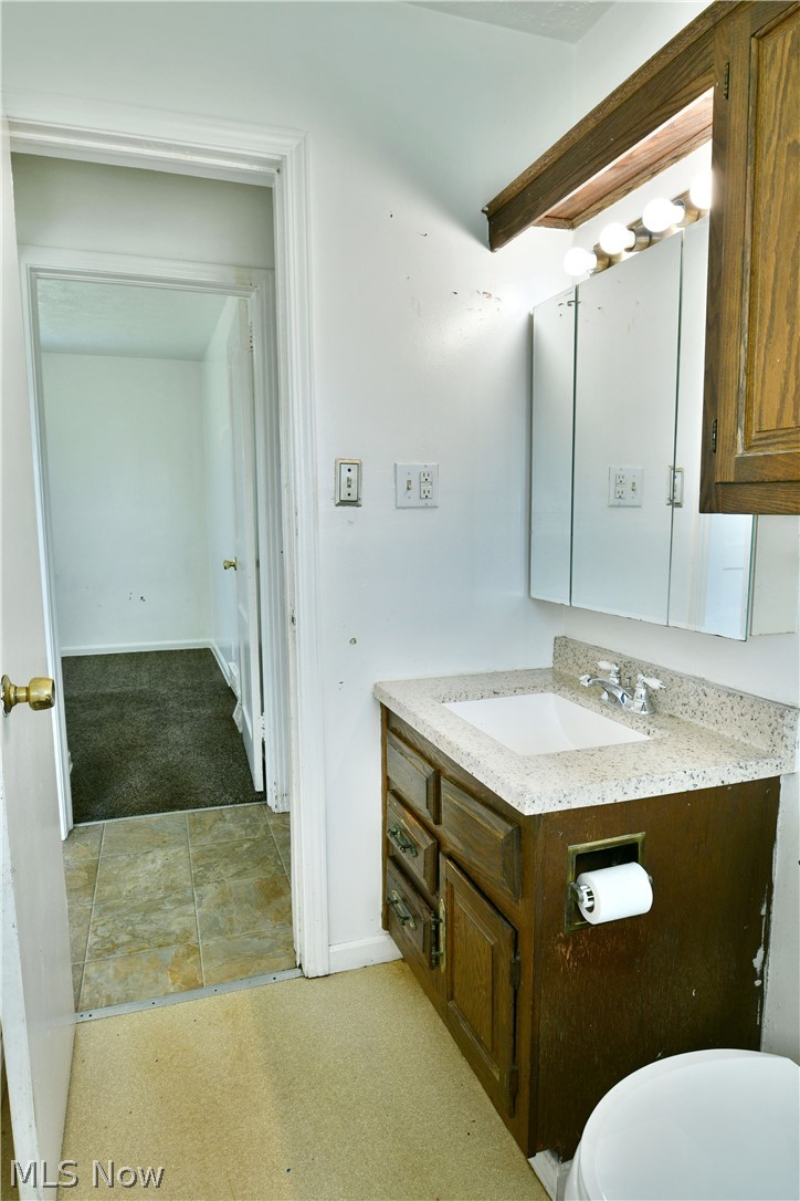 Peerless Park - Residential