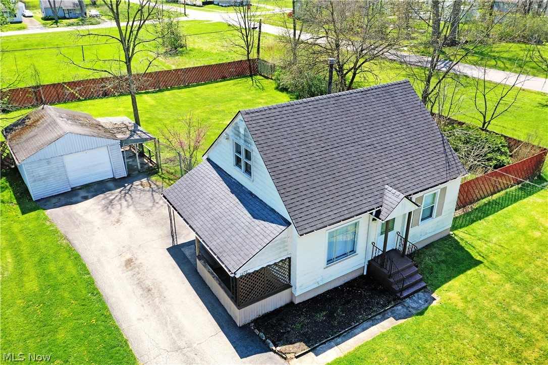 Peerless Park - Residential