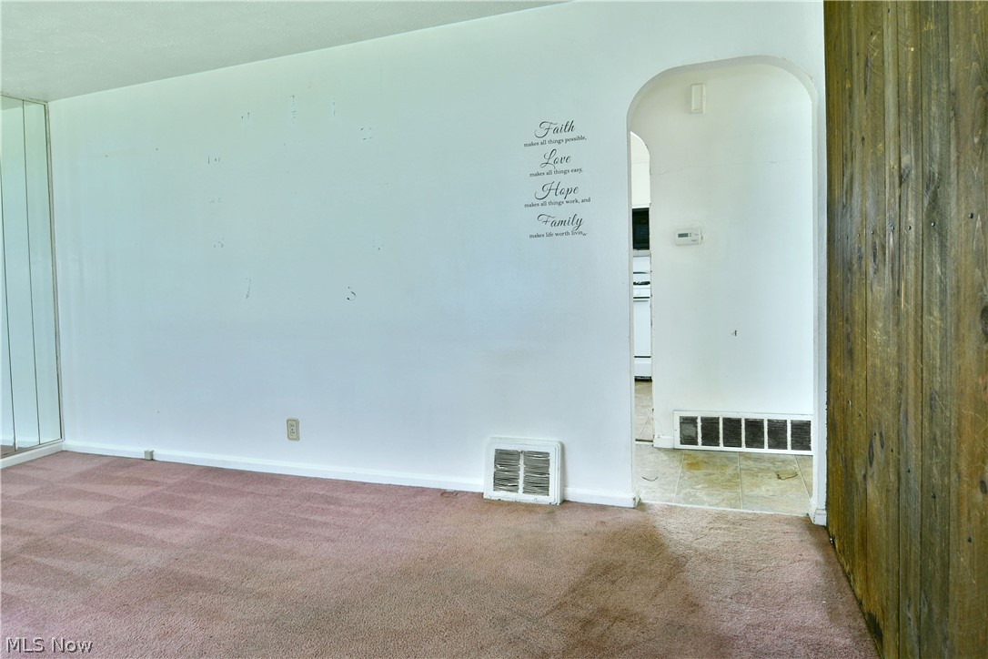 Peerless Park - Residential