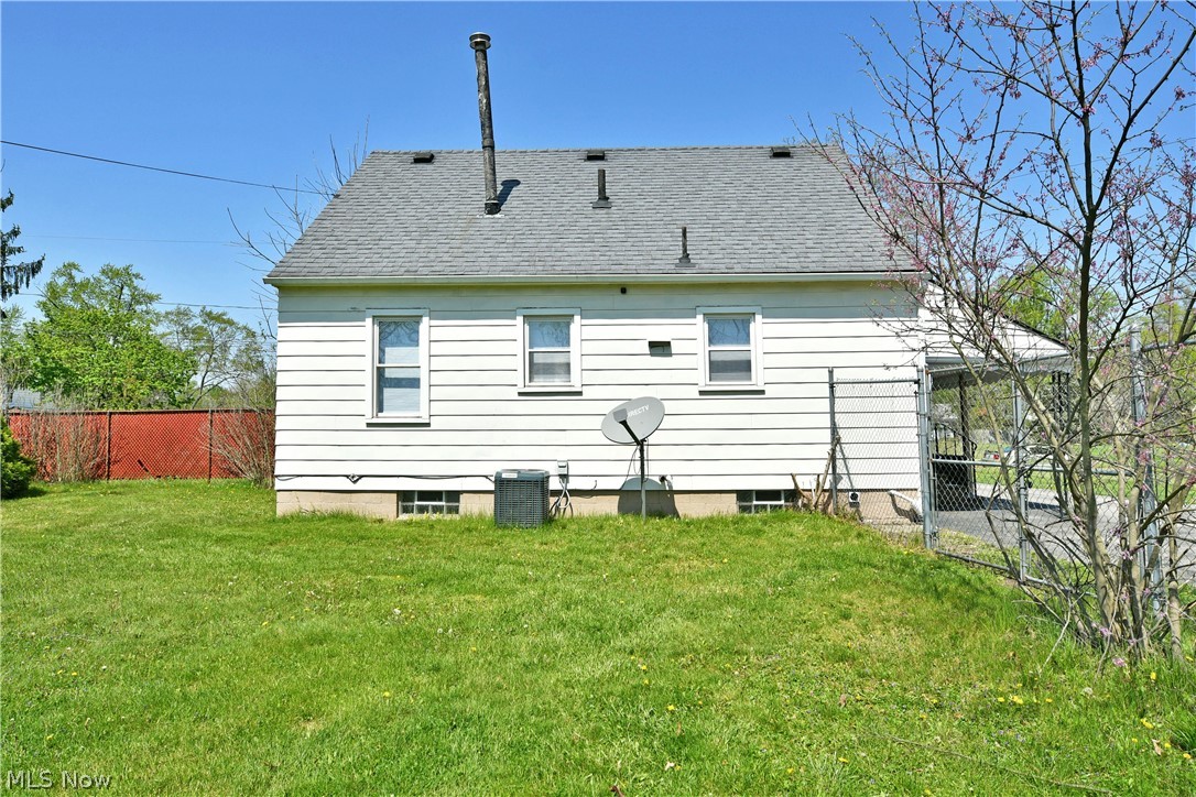 Peerless Park - Residential