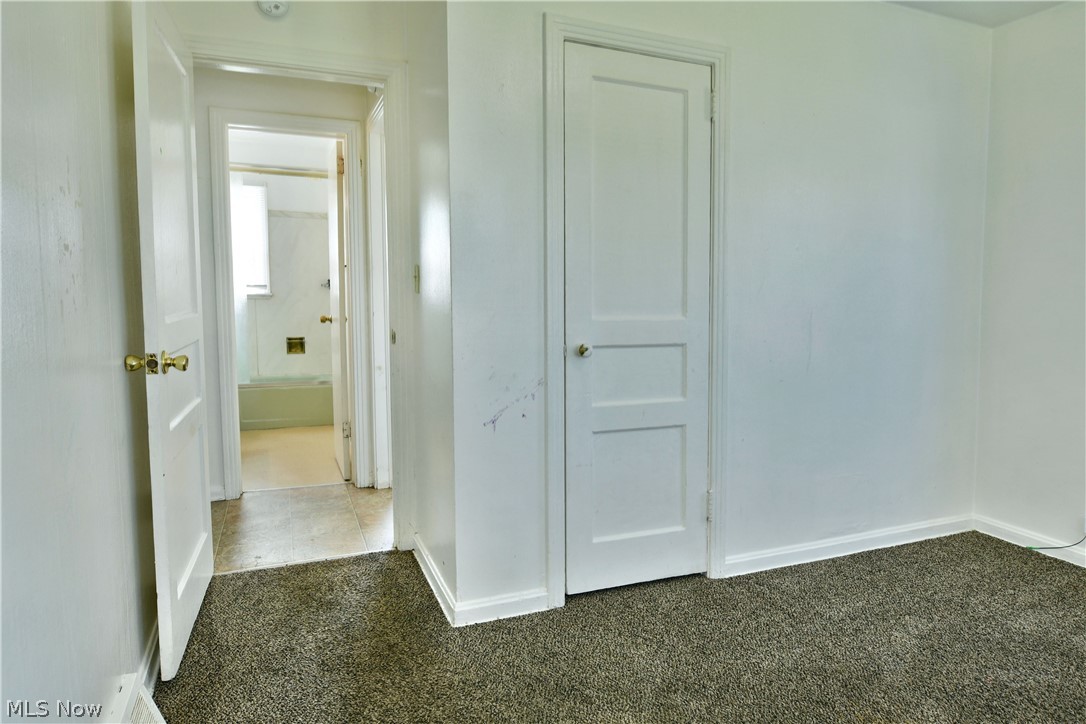 Peerless Park - Residential