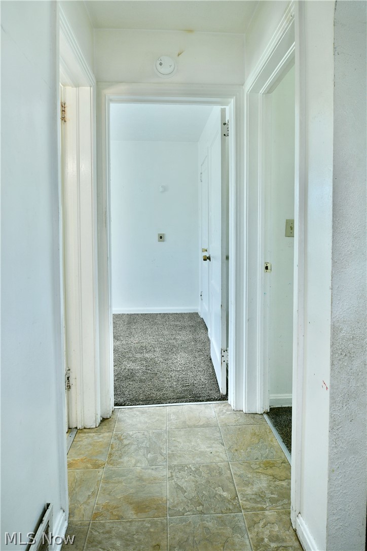 Peerless Park - Residential