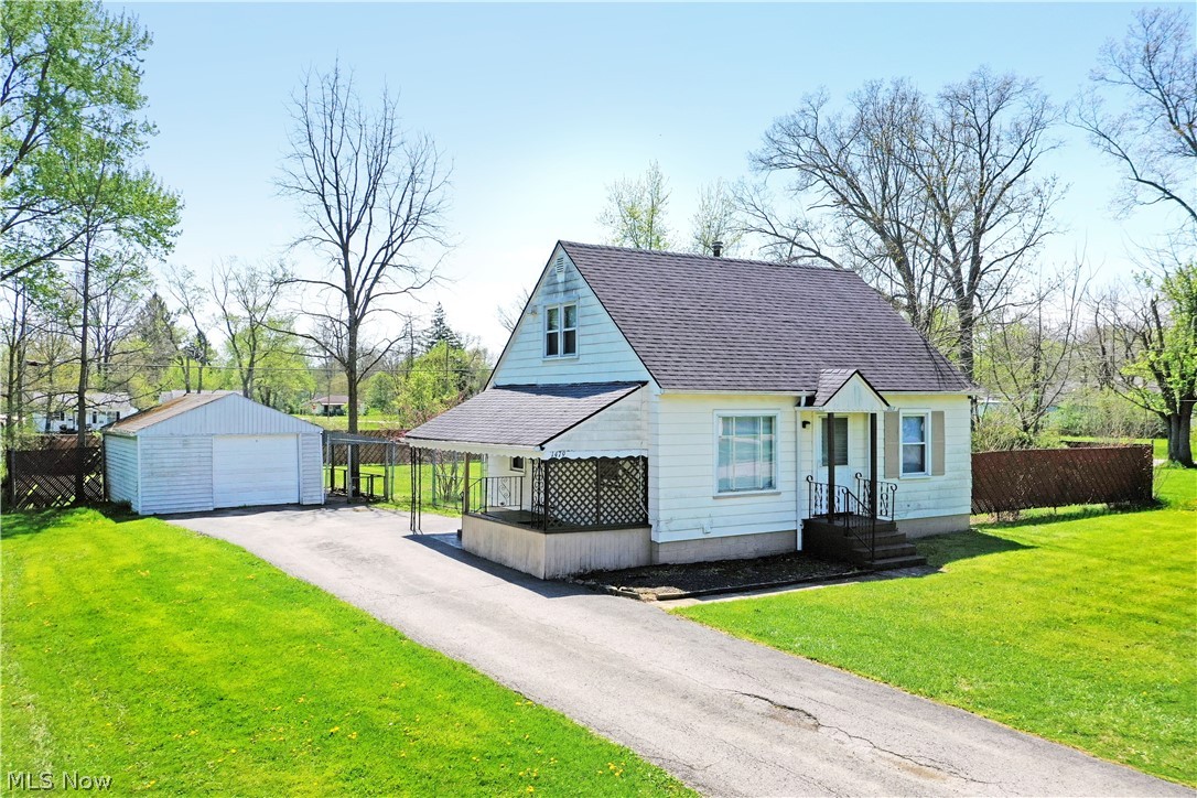 Peerless Park - Residential