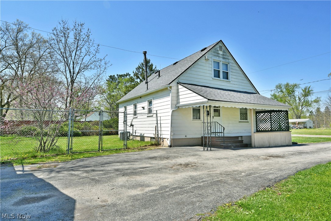 Peerless Park - Residential