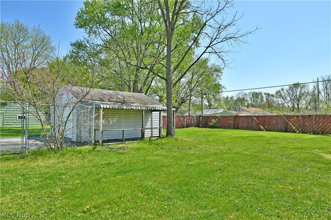 Peerless Park - Residential