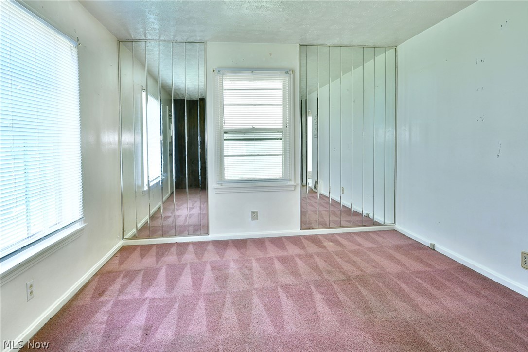 Peerless Park - Residential