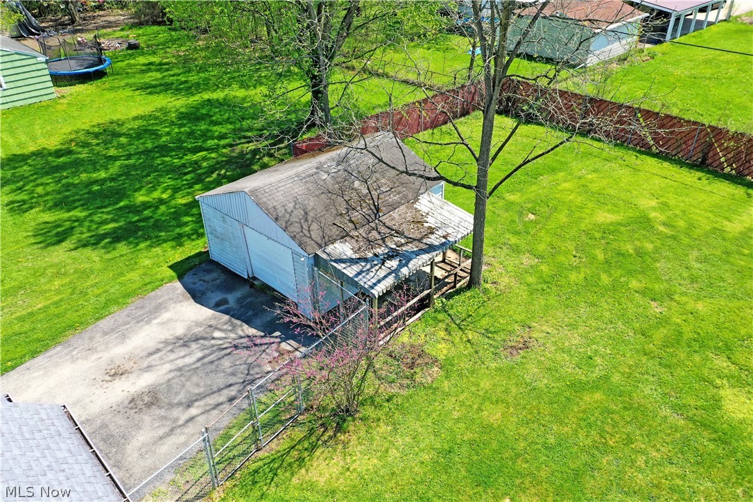 Peerless Park - Residential