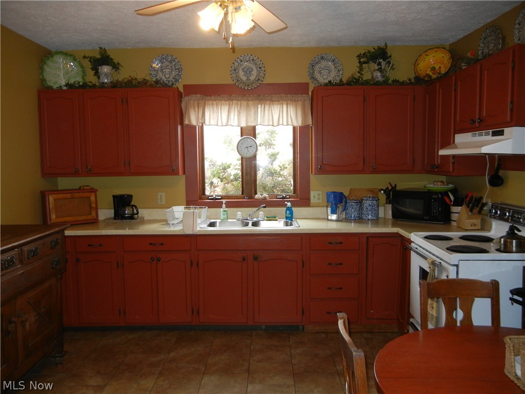 Sugarcreek Heights Add/Sugarcreek - Residential