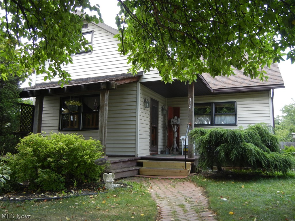 Sugarcreek Heights Add/Sugarcreek - Residential