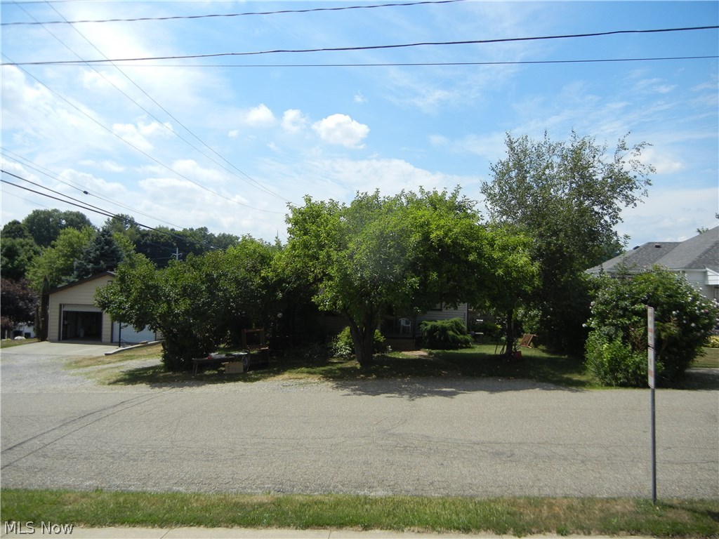 Sugarcreek Heights Add/Sugarcreek - Residential