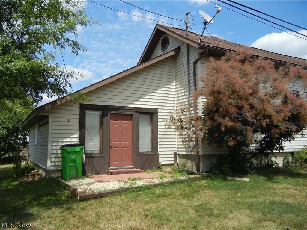 Sugarcreek Heights Add/Sugarcreek - Residential