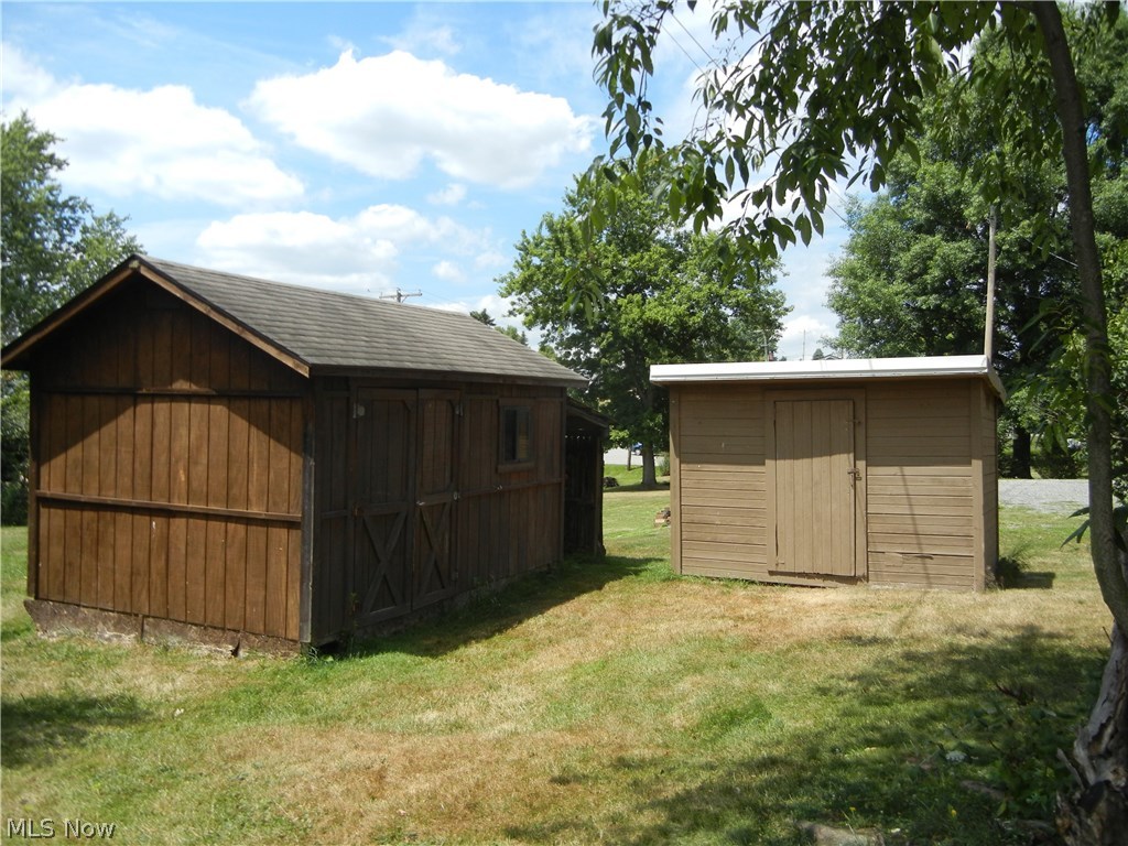 Sugarcreek Heights Add/Sugarcreek - Residential