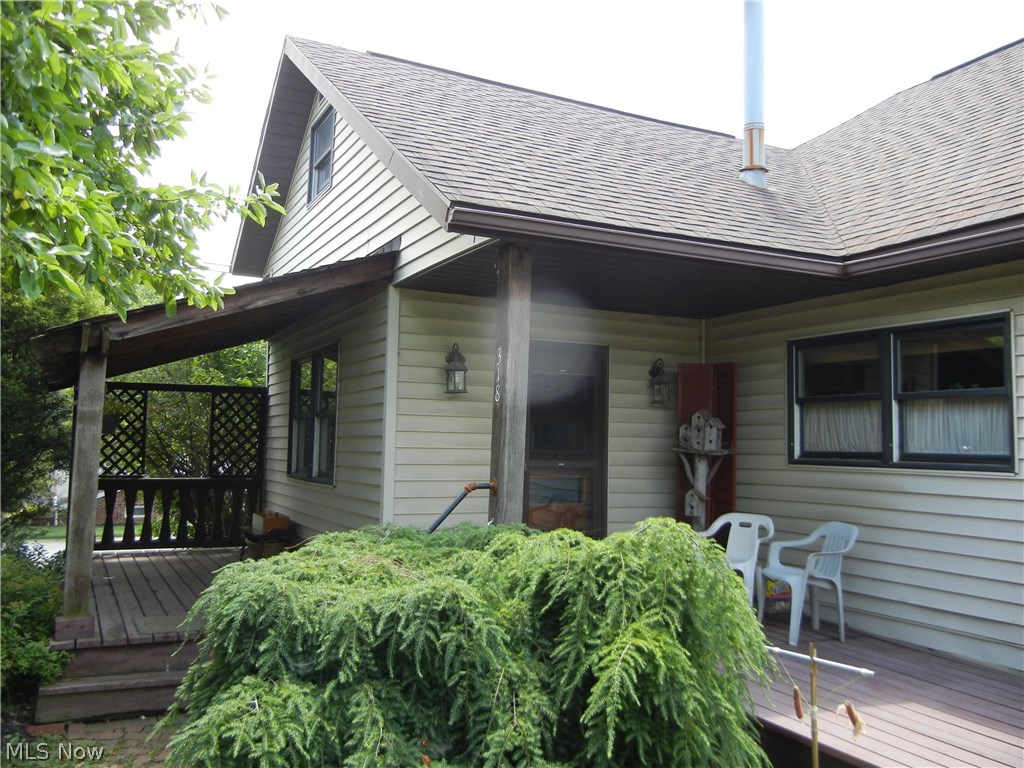 Sugarcreek Heights Add/Sugarcreek - Residential