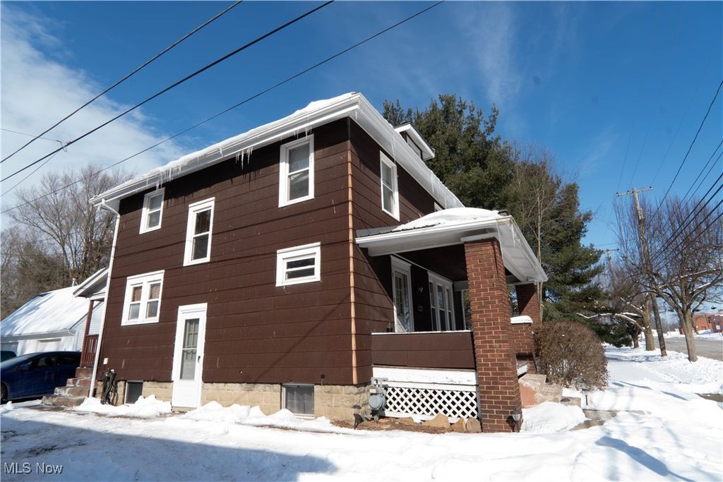 Photo of 325 Market Street NE, Navarre, OH 44662 (MLS # 5184586)