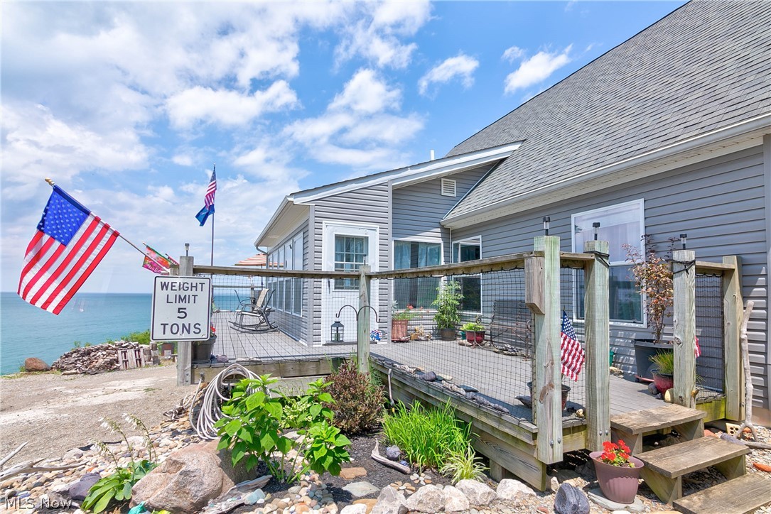 Connecticut Western Reserve - Residential