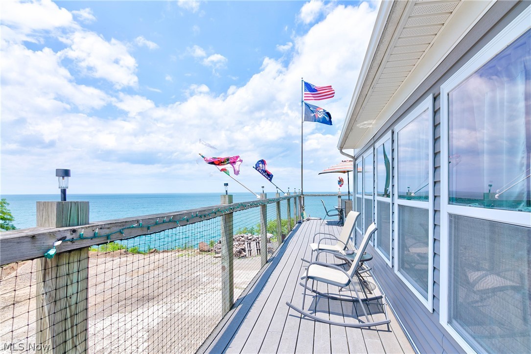 Connecticut Western Reserve - Residential