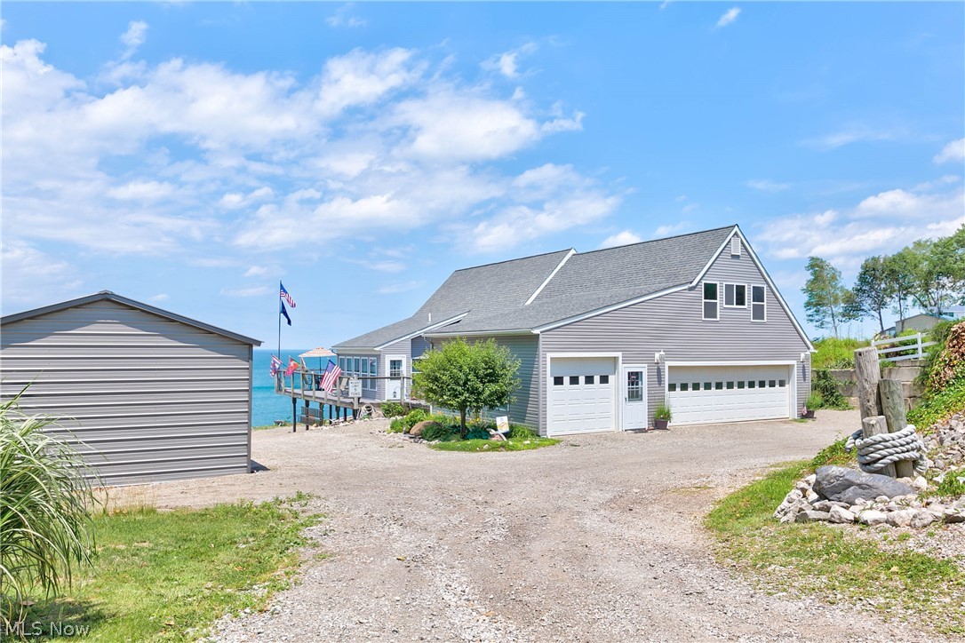 Connecticut Western Reserve - Residential