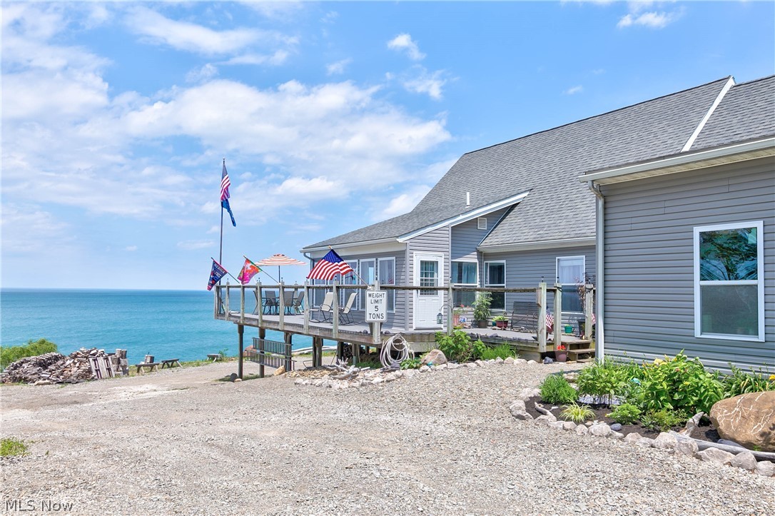 Connecticut Western Reserve - Residential