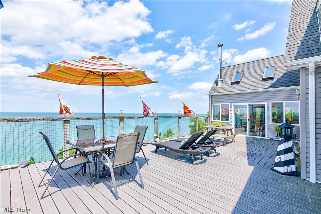 Connecticut Western Reserve - Residential