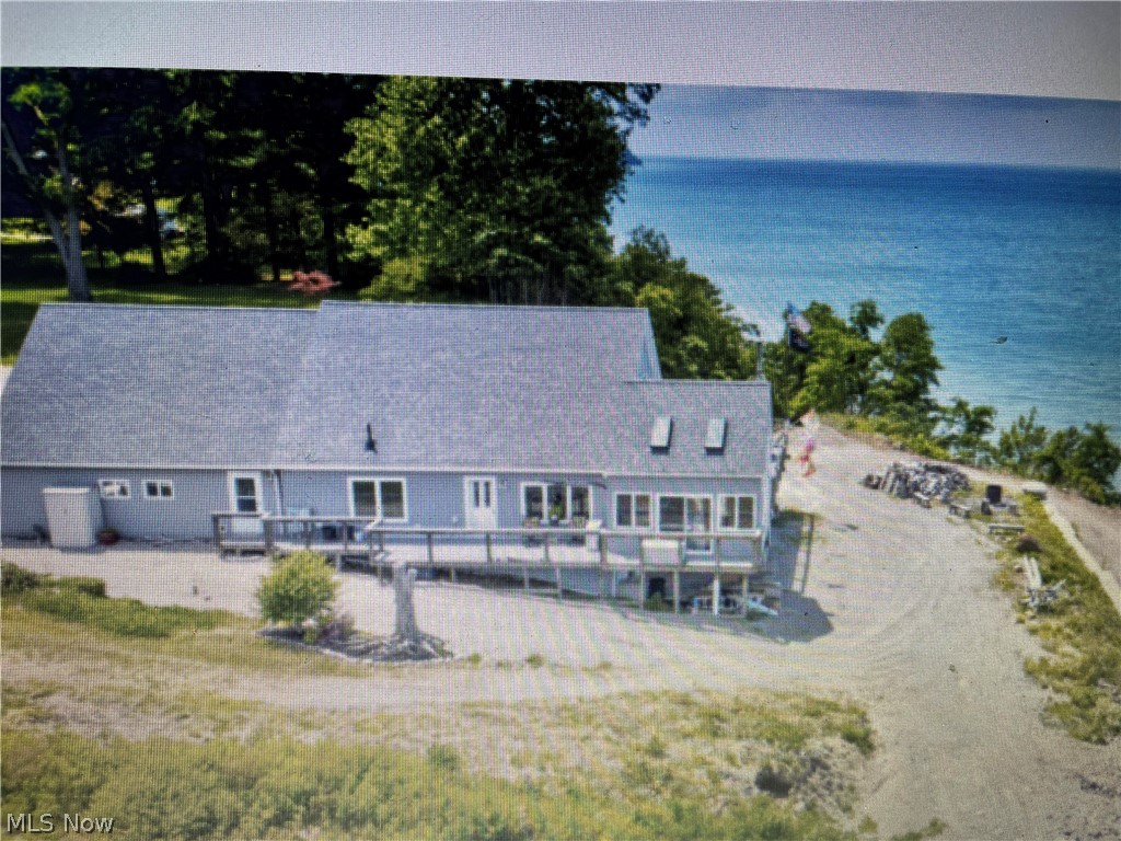 Connecticut Western Reserve - Residential