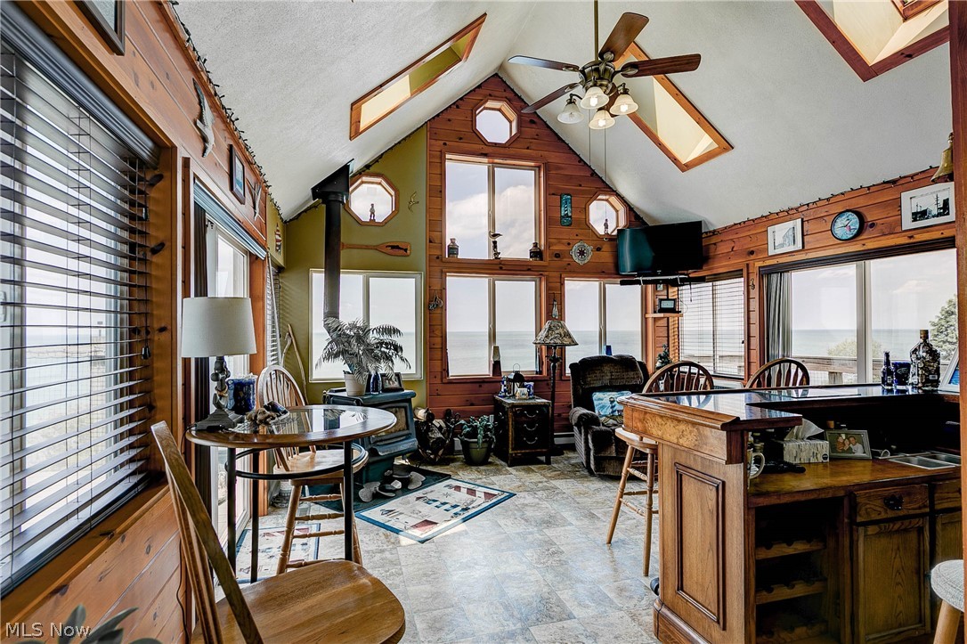 Connecticut Western Reserve - Residential