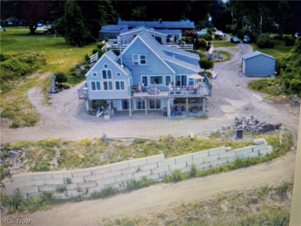 Connecticut Western Reserve - Residential