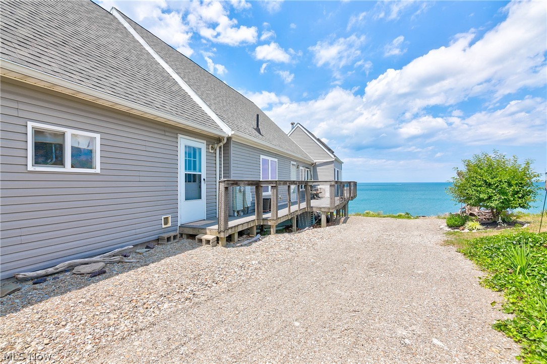 Connecticut Western Reserve - Residential