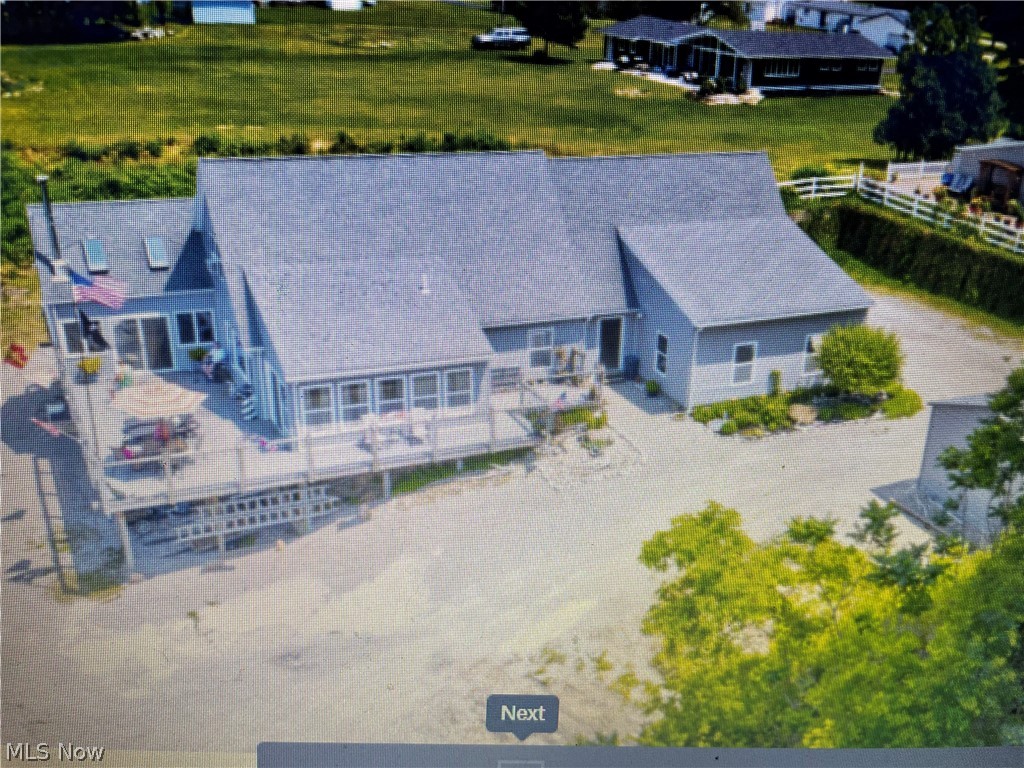 Connecticut Western Reserve - Residential