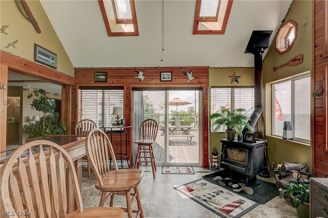 Connecticut Western Reserve - Residential