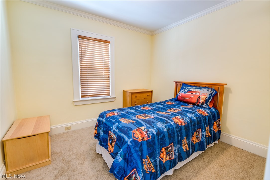 Oak Park Cos Oak Park Allotment - Residential