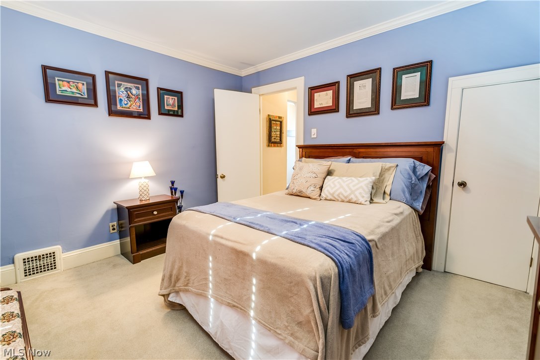 Oak Park Cos Oak Park Allotment - Residential