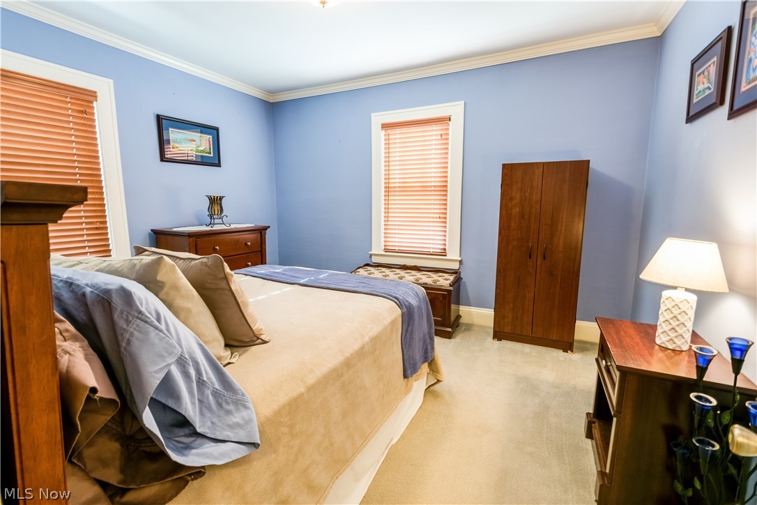 Oak Park Cos Oak Park Allotment - Residential