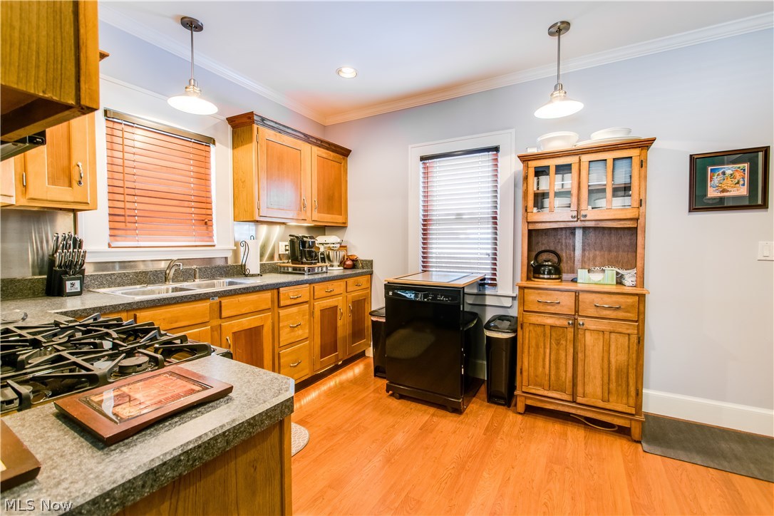 Oak Park Cos Oak Park Allotment - Residential