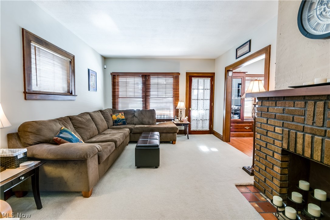 Oak Park Cos Oak Park Allotment - Residential