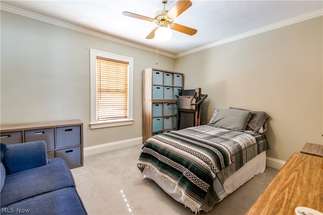 Oak Park Cos Oak Park Allotment - Residential